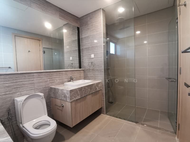 Service Residence for Sale at Southern Marina Residences - Joseph Kong - Bathroom - PropertyGuru.com.my