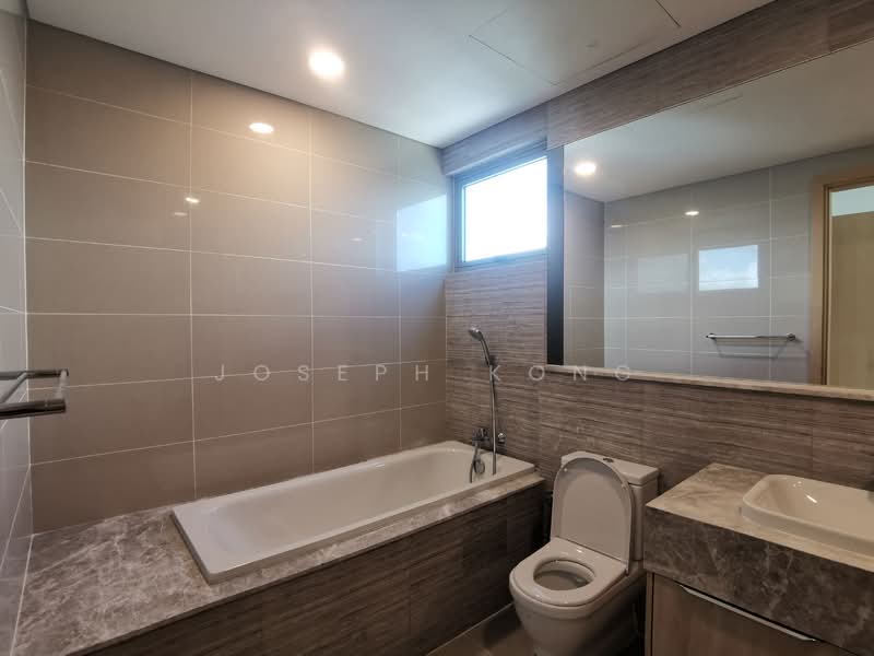 Service Residence for Sale at Southern Marina Residences - Joseph Kong - Bathroom - PropertyGuru.com.my