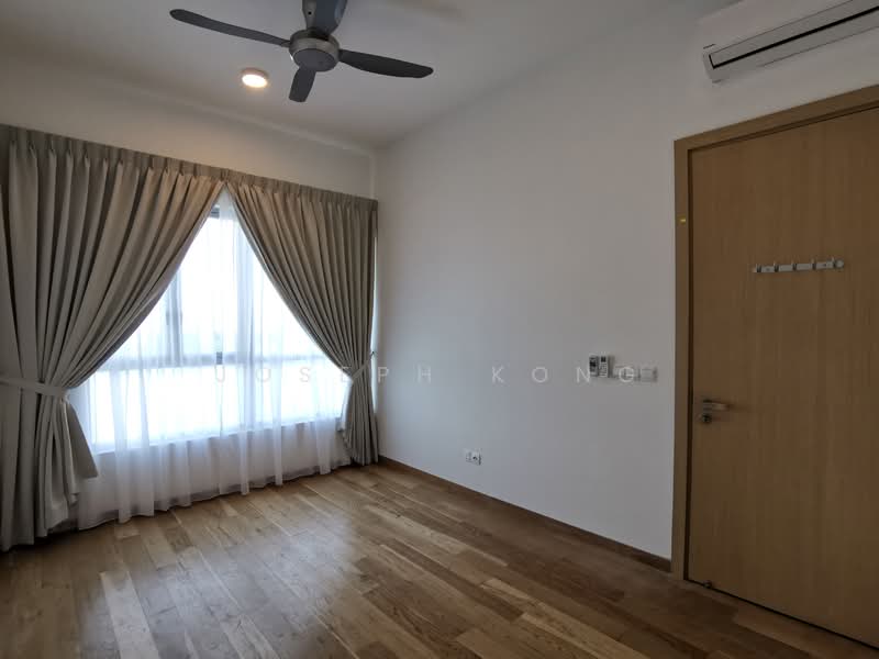Service Residence for Sale at Southern Marina Residences - Joseph Kong - Bedroom - PropertyGuru.com.my
