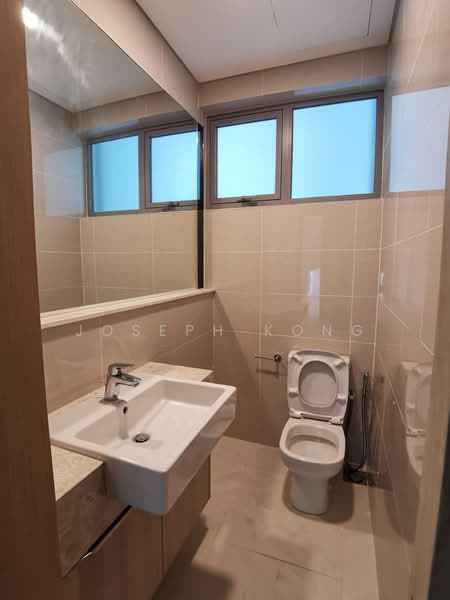Service Residence for Sale at Southern Marina Residences - Joseph Kong - Bathroom - PropertyGuru.com.my