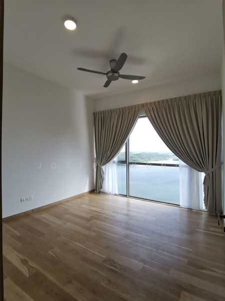 Service Residence for Sale at Southern Marina Residences - Joseph Kong - View - PropertyGuru.com.my