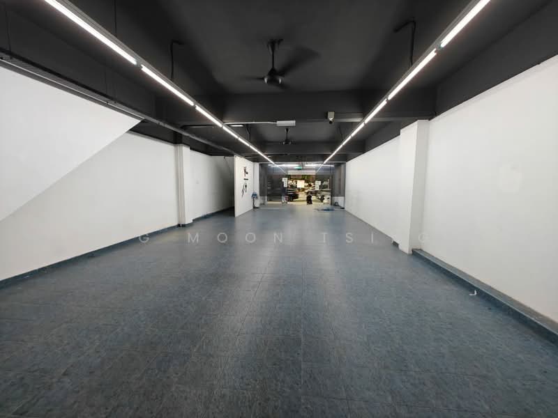 Shop for Rent in Taman Kencana (Ampang) - Ng Moon Tsing - Interior - PropertyGuru.com.my
