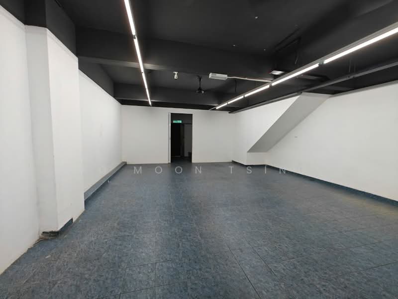 Shop for Rent in Taman Kencana (Ampang) - Ng Moon Tsing - Interior - PropertyGuru.com.my