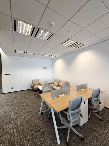 Office for Rent in Tun Razak Exchange (Kuala Lumpur) - Amber Cheng - Interior - PropertyGuru.com.my