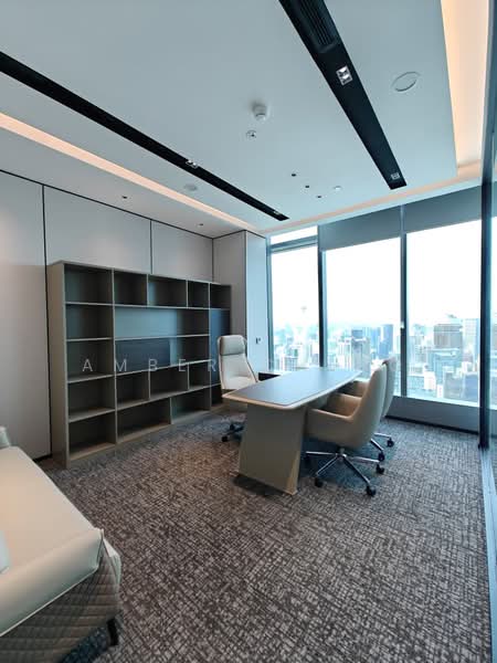 Office for Rent in Tun Razak Exchange (Kuala Lumpur) - Amber Cheng - Study - PropertyGuru.com.my