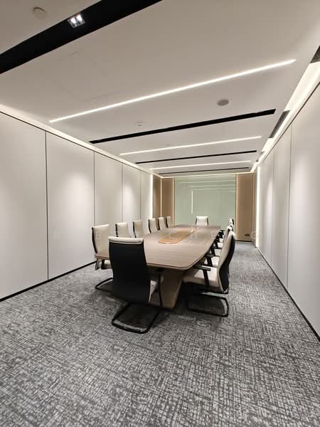 Office for Rent in Tun Razak Exchange (Kuala Lumpur) - Amber Cheng - Interior - PropertyGuru.com.my