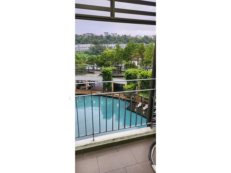Kondominium untuk Dijual di Selayang 18 - Kent Goey - Exterior - PropertyGuru.com.my