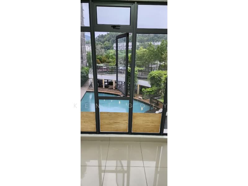 Kondominium untuk Dijual di Selayang 18 - Kent Goey - View - PropertyGuru.com.my