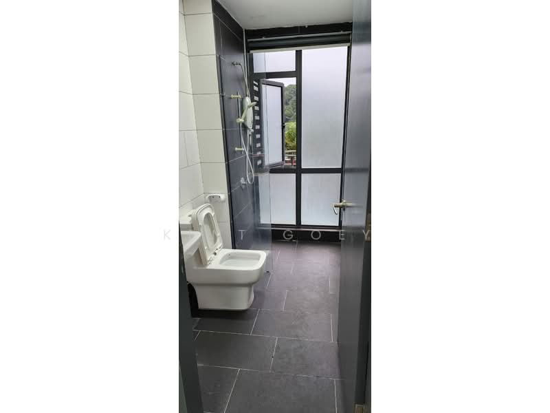 Kondominium untuk Dijual di Selayang 18 - Kent Goey - Bathroom - PropertyGuru.com.my