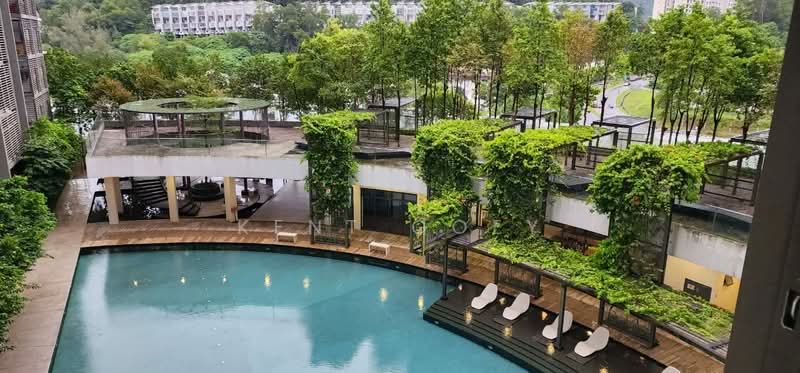 Kondominium untuk Dijual di Selayang 18 - Kent Goey - Exterior - PropertyGuru.com.my