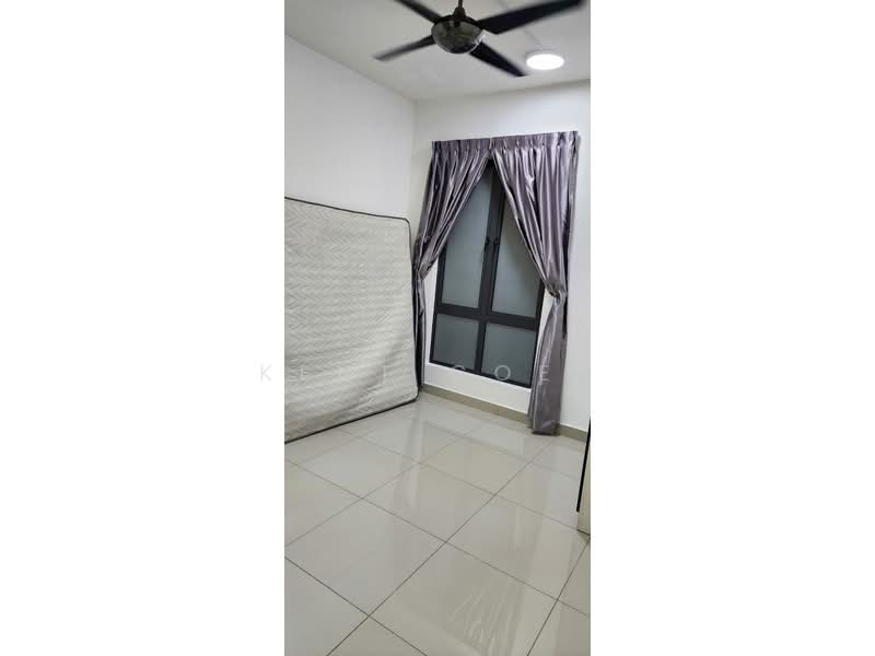 Kondominium untuk Dijual di Selayang 18 - Kent Goey - Bedroom - PropertyGuru.com.my