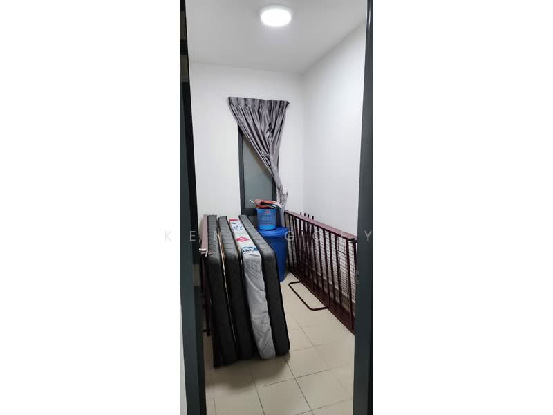 Kondominium untuk Dijual di Selayang 18 - Kent Goey - Interior - PropertyGuru.com.my