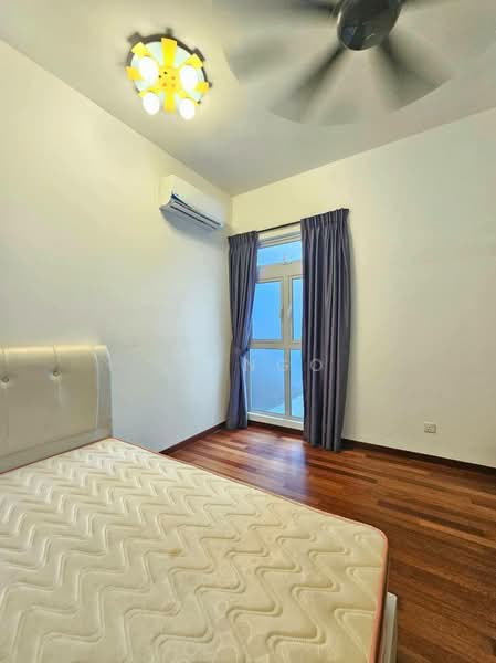 Rumah Kluster untuk Disewa di Taman Ekoflora (Johor Bahru) - SY Ngo - Bedroom - PropertyGuru.com.my