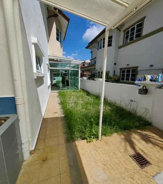 Semi-Detached House for Sale in Bandar Mahkota Cheras (Cheras) - Kweenie Chong - Exterior - PropertyGuru.com.my