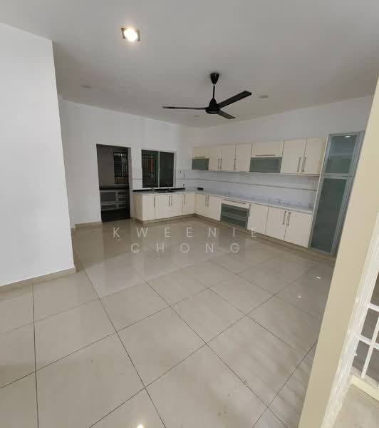 Semi-Detached House for Sale in Bandar Mahkota Cheras (Cheras) - Kweenie Chong - Kitchen - PropertyGuru.com.my