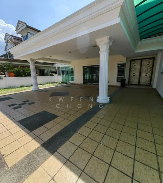 Semi-Detached House for Sale in Bandar Mahkota Cheras (Cheras) - Kweenie Chong - Exterior - PropertyGuru.com.my