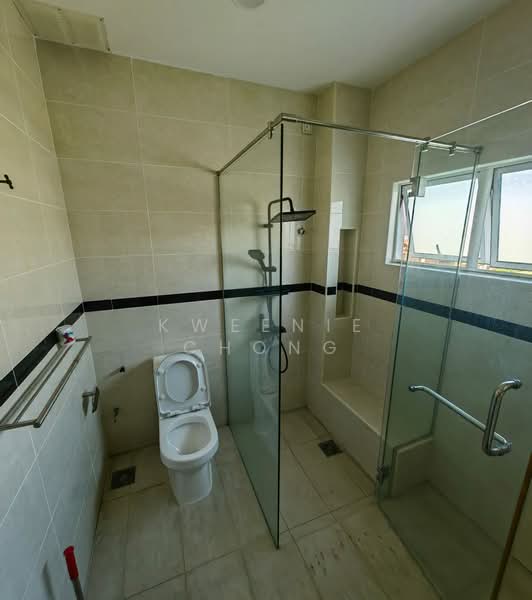 Semi-Detached House for Sale in Bandar Mahkota Cheras (Cheras) - Kweenie Chong - Bathroom - PropertyGuru.com.my