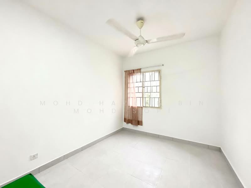 Apartment for Sale at Seri Intan Apartment - Mohd Hazlan bin Mohd Sopi - Interior - PropertyGuru.com.my