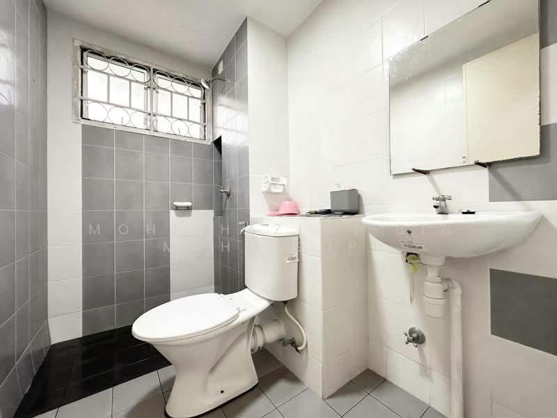 Apartment for Sale at Seri Intan Apartment - Mohd Hazlan bin Mohd Sopi - PropertyGuru.com.my