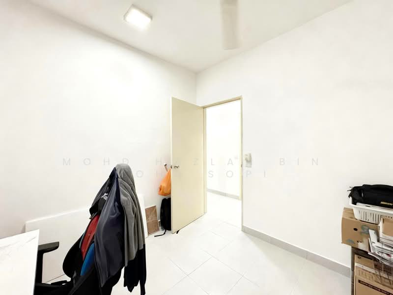 Apartment for Sale at Seri Intan Apartment - Mohd Hazlan bin Mohd Sopi - PropertyGuru.com.my