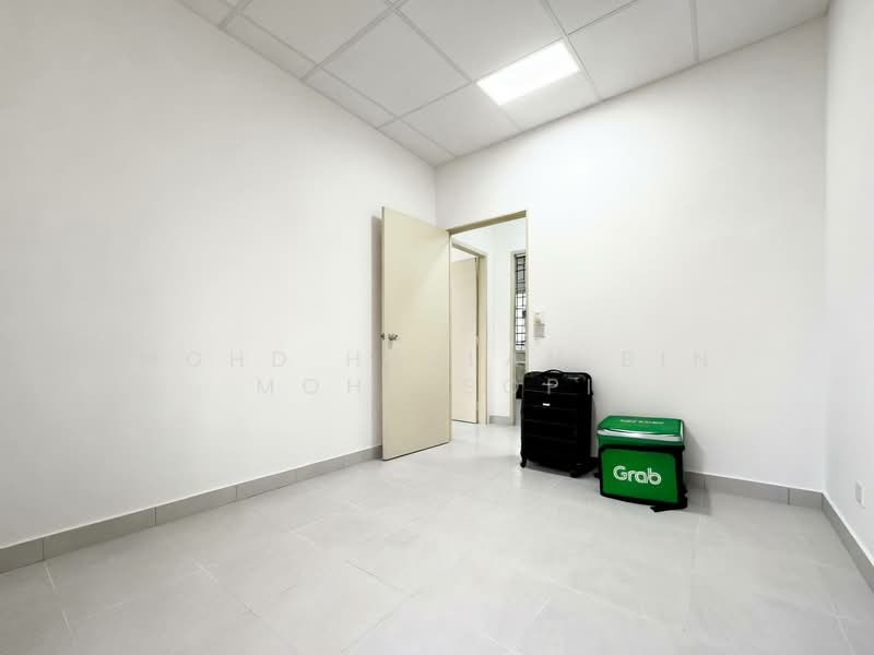 Apartment for Sale at Seri Intan Apartment - Mohd Hazlan bin Mohd Sopi - PropertyGuru.com.my