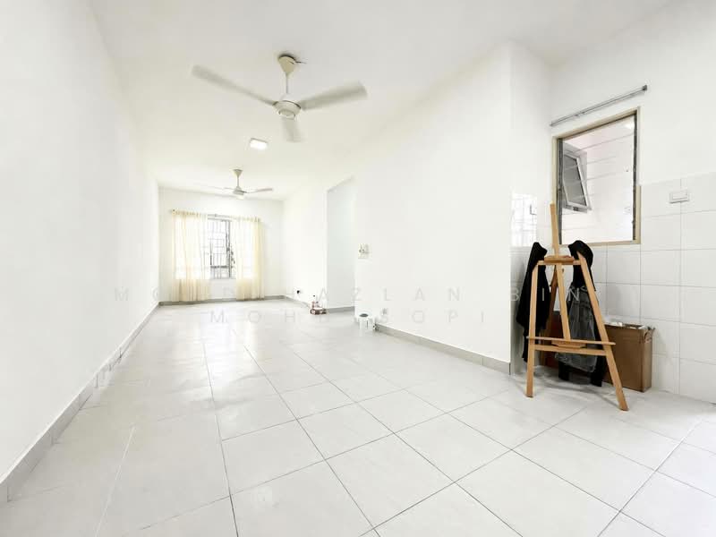 Apartment for Sale at Seri Intan Apartment - Mohd Hazlan bin Mohd Sopi - PropertyGuru.com.my