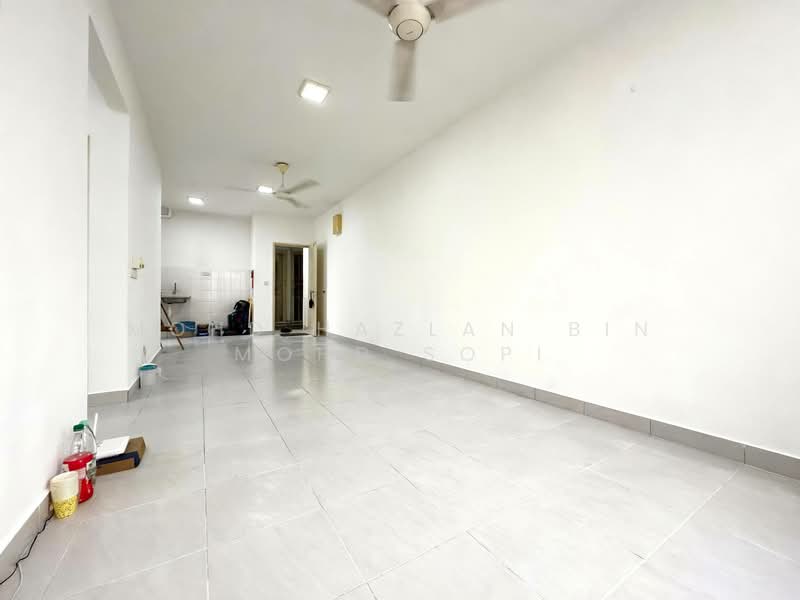 Apartment for Sale at Seri Intan Apartment - Mohd Hazlan bin Mohd Sopi - PropertyGuru.com.my