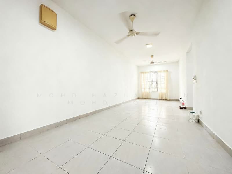Apartment for Sale at Seri Intan Apartment - Mohd Hazlan bin Mohd Sopi - PropertyGuru.com.my