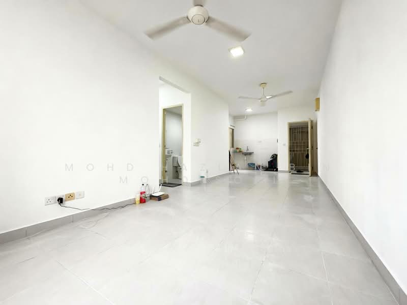 Apartment for Sale at Seri Intan Apartment - Mohd Hazlan bin Mohd Sopi - PropertyGuru.com.my