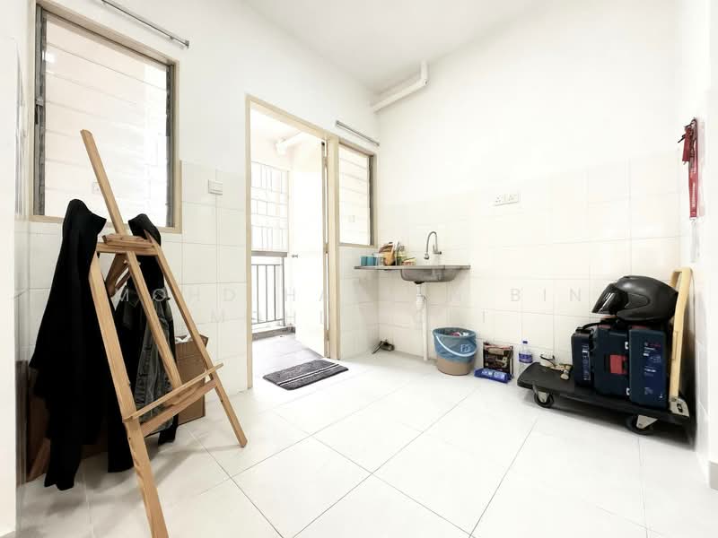 Apartment for Sale at Seri Intan Apartment - Mohd Hazlan bin Mohd Sopi - PropertyGuru.com.my