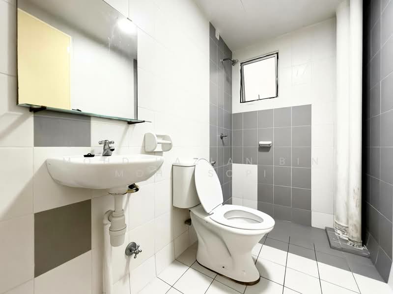 Apartment for Sale at Seri Intan Apartment - Mohd Hazlan bin Mohd Sopi - PropertyGuru.com.my
