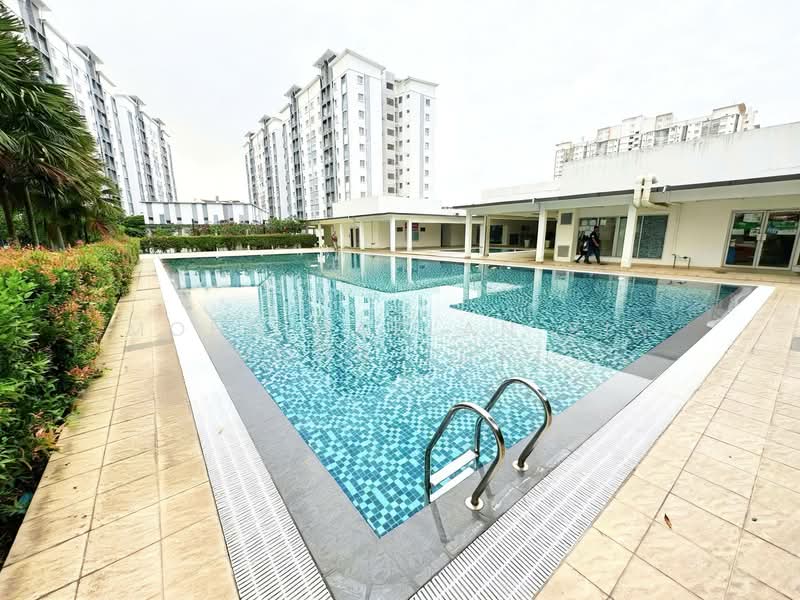 Apartment for Sale at Seri Intan Apartment - Mohd Hazlan bin Mohd Sopi - PropertyGuru.com.my