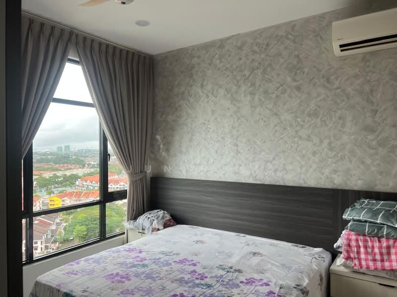 Servis Apartment untuk Dijual di Molek Regency - June Tan - PropertyGuru.com.my