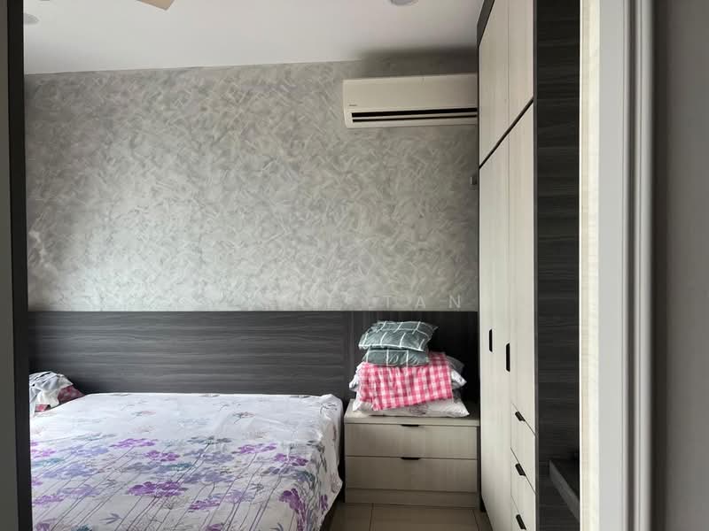 Servis Apartment untuk Dijual di Molek Regency - June Tan - PropertyGuru.com.my