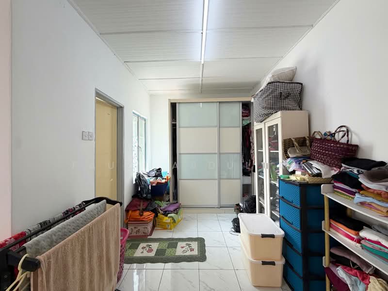 Terraced House for Sale in Taman Kelab Ukay (Ulu Kelang) - Fauzi Abdullah - Interior - PropertyGuru.com.my