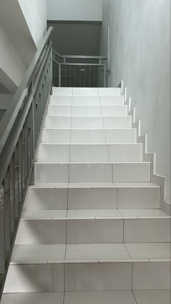 Rumah Teres 1.5 Tingkat untuk Dijual di Setia Eco Gardens (Gelang Patah) - Daniel Yong - Corridor - PropertyGuru.com.my