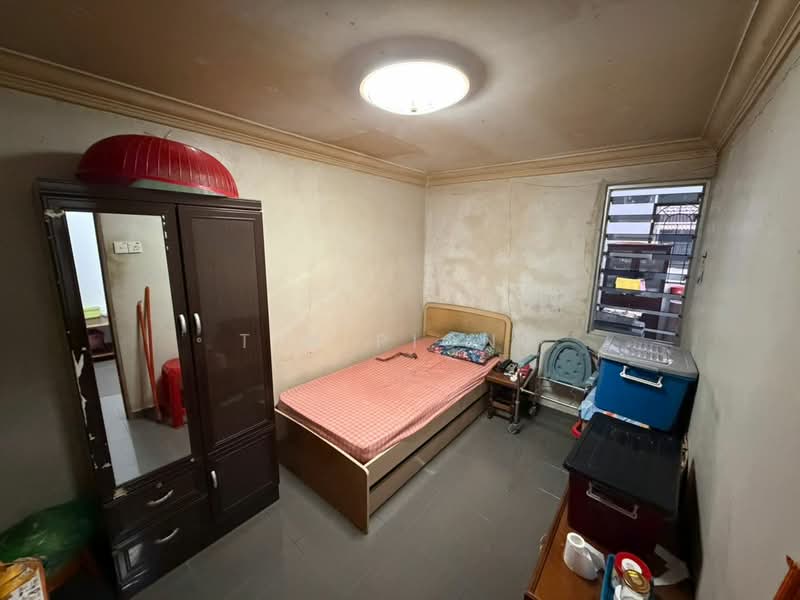 Rumah Teres 2 Tingkat untuk Dijual di Taman Bukit Katil (Bukit Katil) - Tim Piong - Bedroom - PropertyGuru.com.my