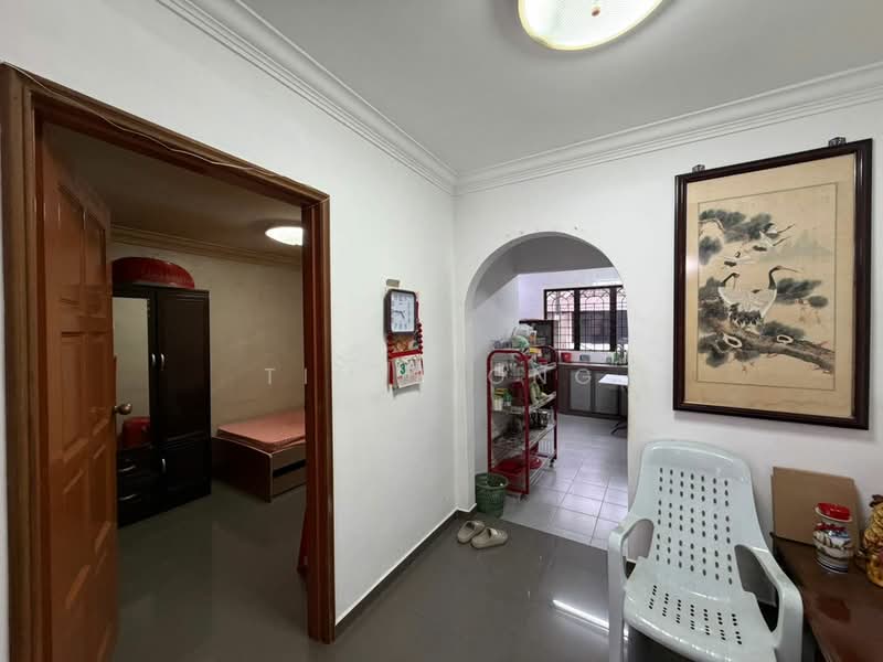 Rumah Teres 2 Tingkat untuk Dijual di Taman Bukit Katil (Bukit Katil) - Tim Piong - Bedroom - PropertyGuru.com.my