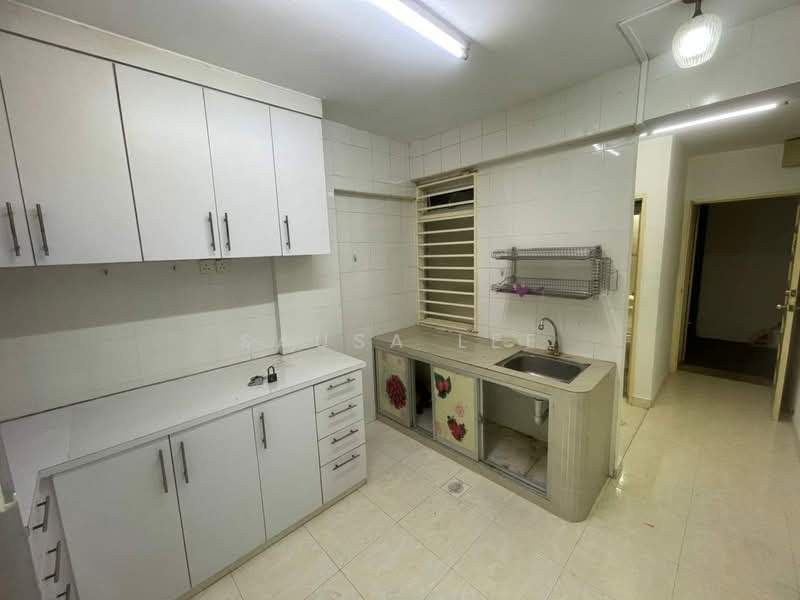 For Rent - Taman Ehsan Jaya