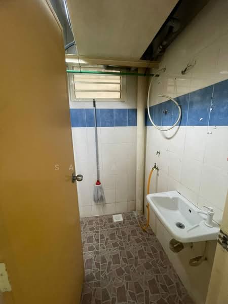 For Rent - Taman Ehsan Jaya