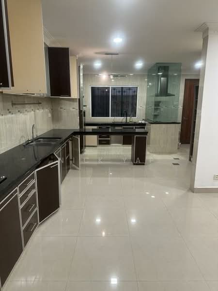 Rumah Berkembar untuk Dijual di Taman Bukit Segar (Cheras) - Nick Yap - Kitchen - PropertyGuru.com.my