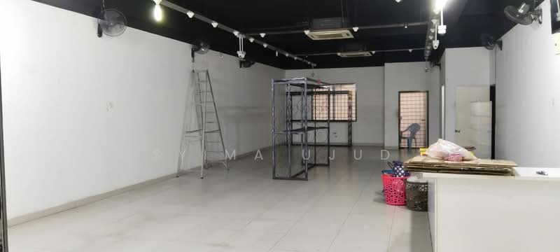 Shop / Office for Rent in Bandar Baru Bangi (Selangor) - Syima Ujud - Interior - PropertyGuru.com.my