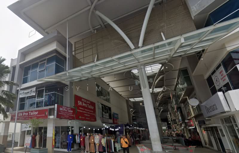 Shop / Office for Rent in Bandar Baru Bangi (Selangor) - Syima Ujud - PropertyGuru.com.my