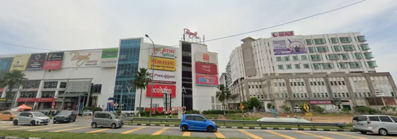 Shop / Office for Rent in Bandar Baru Bangi (Selangor) - Syima Ujud - Exterior - PropertyGuru.com.my
