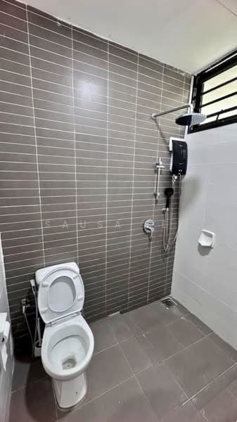 Service Residence for Sale at Palazio - Sausa Lee - PropertyGuru.com.my