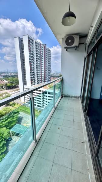 Service Residence for Sale at Palazio - Sausa Lee - PropertyGuru.com.my