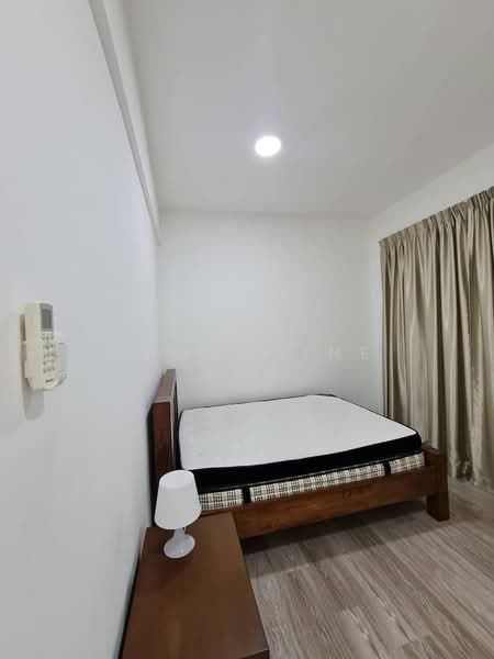 Condominium for Sale at Scenaria @ North Kiara Hills - Charmaine Tan - Bedroom - PropertyGuru.com.my