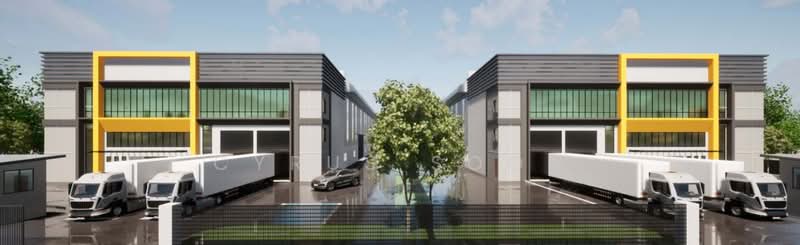 Detached Factory for Sale in Puncak Alam (Selangor) - Cyrus Soon - Exterior - PropertyGuru.com.my