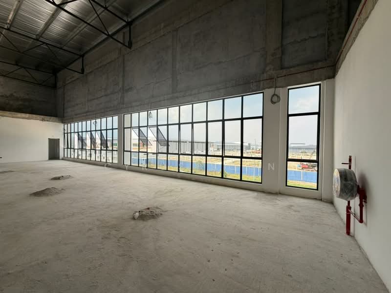 Detached Factory for Sale in Puncak Alam (Selangor) - Cyrus Soon - Interior - PropertyGuru.com.my