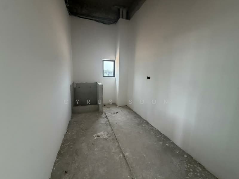Detached Factory for Sale in Puncak Alam (Selangor) - Cyrus Soon - Interior - PropertyGuru.com.my